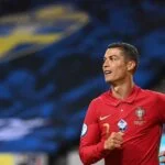 Bintang Juventus asal Portugal Cristiano Ronaldo Terpapar Covid-19