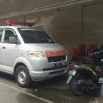 Diduga Bawa Logistik dan Batu, Polisi Amankan 1 Ambulans yang Kabur dari Petugas Saat Aksi Unras