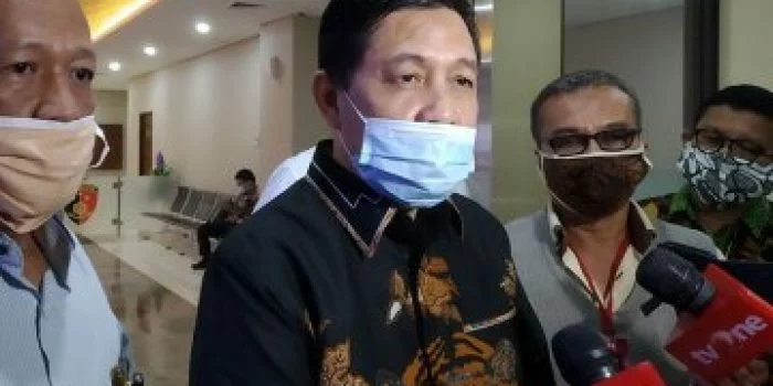 Pengacara Syahganda Nainggolan Bantah Adanya Percakapan Group WA Bahas Demo Tolak UU Ciptaker