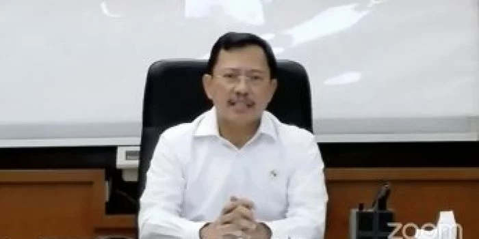 Guru Besar Fakultas Kedokteran UNDIP Kirim Surat Terbuka ke Menteri Kesehatan, Begini Isi Suratnya