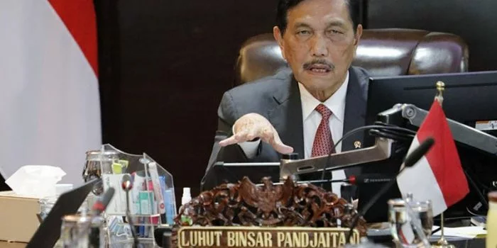 Pemerintah Buka Rumah Sakit Internasional, Luhut: Ada dari Australia dan Singapura