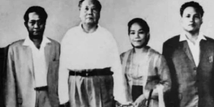 Arsip Beijing Ungkap Perbincangan Aidit dengan Mao Zedong Terkait Kudeta PKI