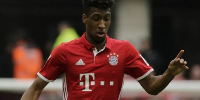 Hasan Salihamidzic Ungkap Kabar Kingsley Coman ke MU Hanya Rumor