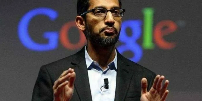 Google Siapkan Rp14,8 triliun, Bayar Penerbit Konten Berita