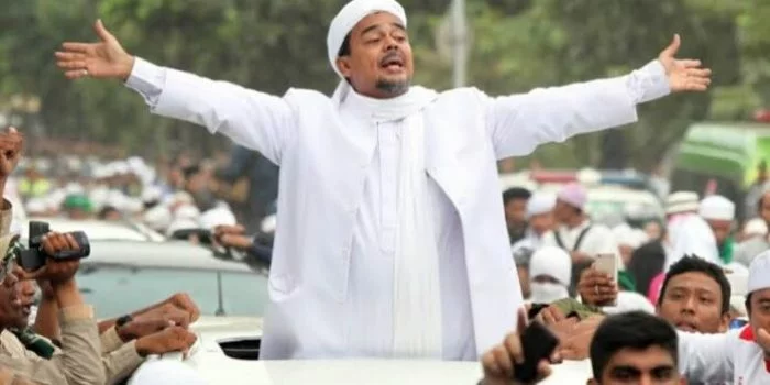 Ini Penyebab Habib Rizieq Belum Bisa Tinggalkan Arab Saudi