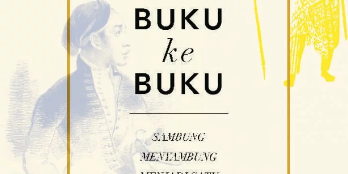 Dari Buku ke Buku