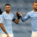 Manchester City Menang Telak di Laga Premier League