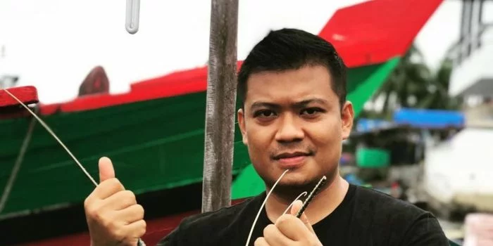 Sempat Buron, Staf Khusus Menteri KKP Serahkan Diri ke KPK