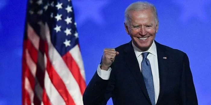 5 Faktor Kemenangan Joe Biden