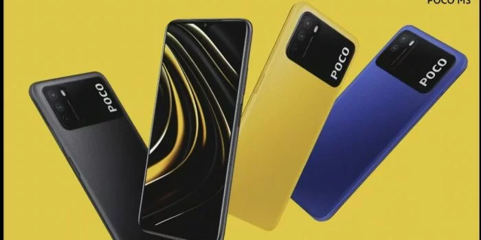 Sub-brand Xiaomi, Poco M3 Sah Masuk Indonesia