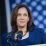 Wakil Presiden AS Terpilih Kamala Harris Diserang Pesan Rasis di Facebook