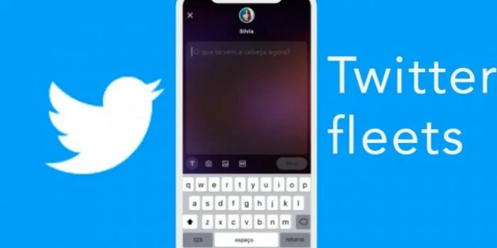 Belum Dapat Fleets dari Twitter? Begini Penjelasannya