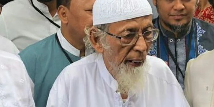 Dirawat di Rumah Sakit, Kesehatan Abu Bakar Ba'asyir Menurun