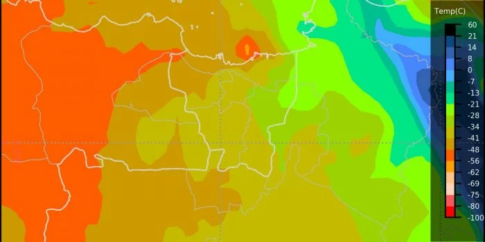 BMKG Ungkap Adanya Dinamika Atmosfer Tidak Stabil di Sejumlah Wilayah Indonesia