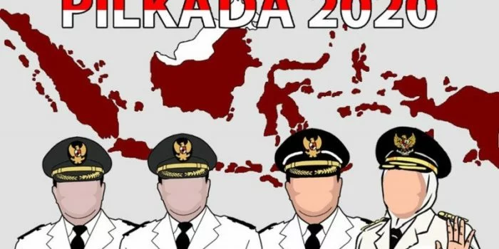 94 Perkara Diproses, Kejaksaan Temukan Pelanggaran Pilkada 2020