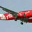 Satgas Percepatan Penanganan Covid-19 Kalbar Larang Terbang AirAsia Imbas Temuan Penumpang Covid