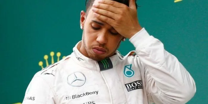 Siap ke Lintasan Pamungkas Grand Prix Abu Dhabi, Ini yang Masih Dirasakan Lewis Hamilton