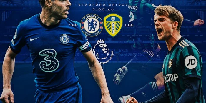 Chelsea Siap Catat Rekor Menang Saat Jamu Leeds United