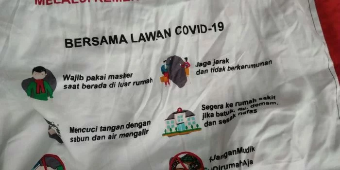 Menteri Sosial Juliari Batubara Diduga Terima Fee Rp 10.000 Per Paket Sembako dari Nilai Rp 300.000 per Paket Bansos