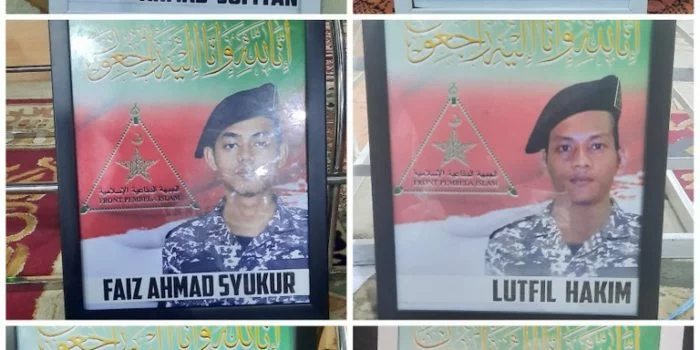 Merasa Difitnah, Ayah dari Faiz Anggota Laskar FPI yang Tewas Ajak Kapolda Metro Jaya Bermubahala