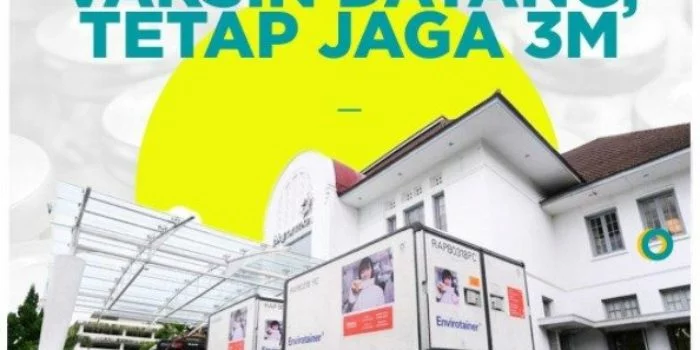 Inilah Sejumlah Negara Menggratiskan Vaksin untuk Warganya, Bagaimana Indonesia?