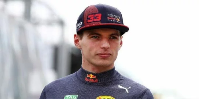 Max Verstappen Pecundangi Duo Mercedes di Penghujung 2020