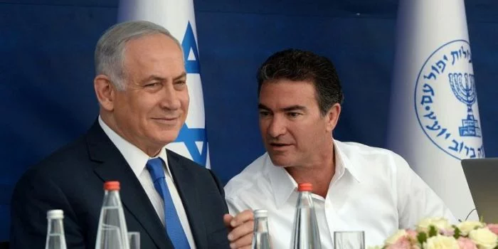 Gantikan Yossie Cohen, Netanyahu Pilih Sosok Berinisial “D” Pimpin Mossad