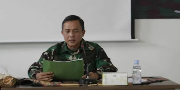 Kodam Jaya Menjawab Pernyataan Muhammadiyah Terkait Dugaan Keterlibatan TNI Tangani Pasca Insiden Bentrok Polri-FPI