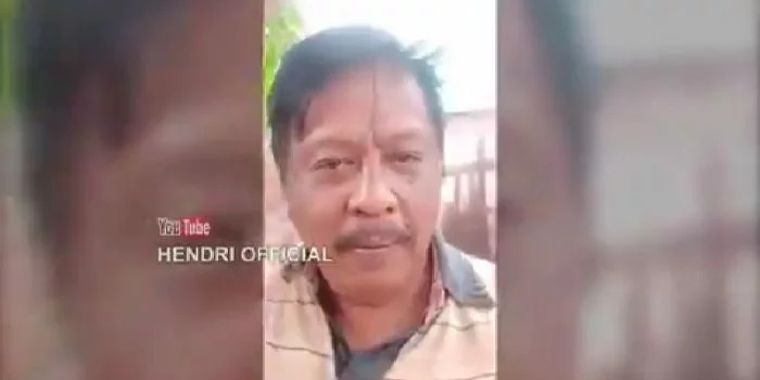 Beredar Video Ancam Petinggi FPI Habib Rizieq Shihab