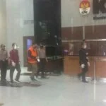 Julian Batubara Dijebloskan ke Rutan Pomdam Jaya Guntur