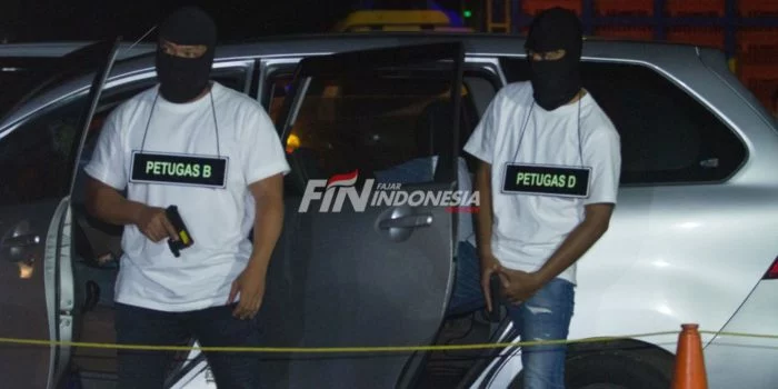 2 Anggota Polda Metro Jaya Tersangka Diduga Pembunuhan Laskar FPI Masih Aktif