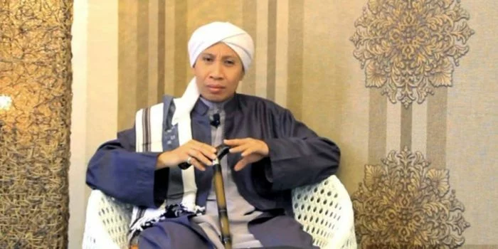 Prihatin Ada Caci-maki Kematian 6 Pengawal Habib Rizieq Shihab, Ini Kata Buya Yahya