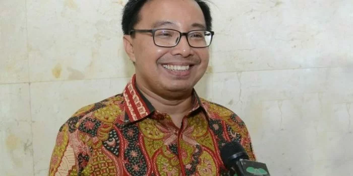 Soal Drone Laut Tiongkok, Legislator: Terlepas Apakah Ada Hubungan Bilateral Ekonomi, Jangan Loyo Pada China