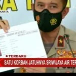 Minta Jasa Raharja Santunan Keluarga Korban Sriwijaya Air SJ1-82 yang Teridentifikasi, Kapan Pak Menhub?