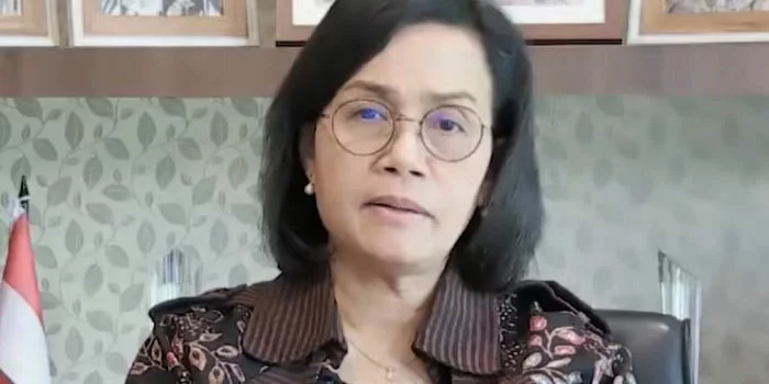 Sri Mulyani