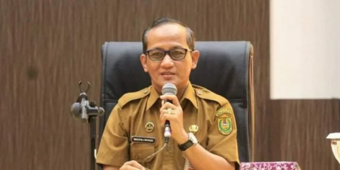 Kepala Dinas Kesehatan Banjarmasin (DutaTV)