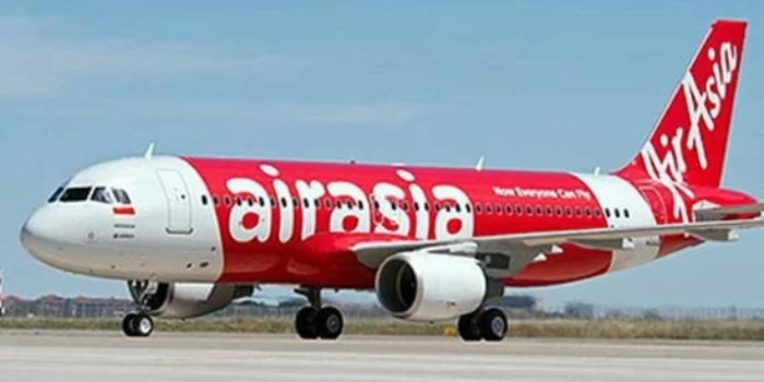 Pesawat AirAsia QZ712 Gagal Mendarat di Bandara Belitung, Kembali ke Bandara Soetta