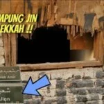 Ada Kampung Jin di Kota Suci Makkah, Ini Link Videonya