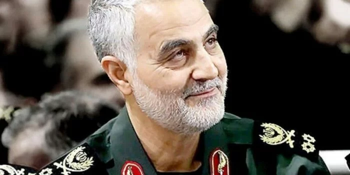 Kematian Qasem Soleimani, Iran Kerahkan Kapasitas Politik, Hukum dan Internasionalnya untuk Membalas Teror