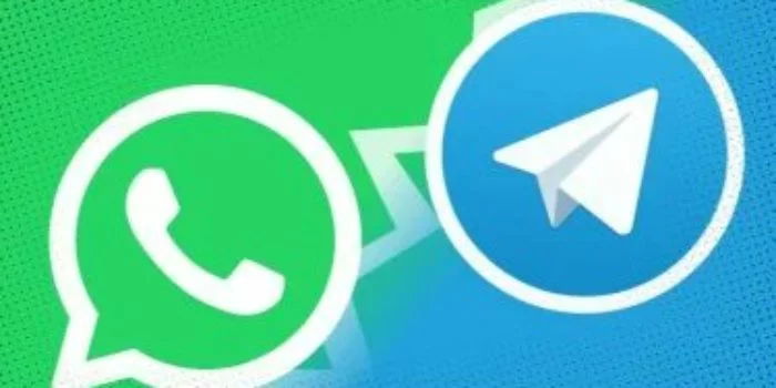 Warganet Ramai Ingin Ganti Aplikasi WhatsApp ke Telegram, Ada Apa?