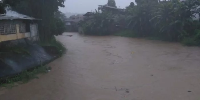 Bencana Banjir dan Longsor Manado: BNPB Catat 6 Orang Meninggal Dunia