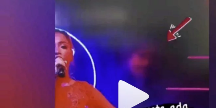 Terungkap, Penampakan yang Muncul Dalam Video Klip Jessie Zhesa