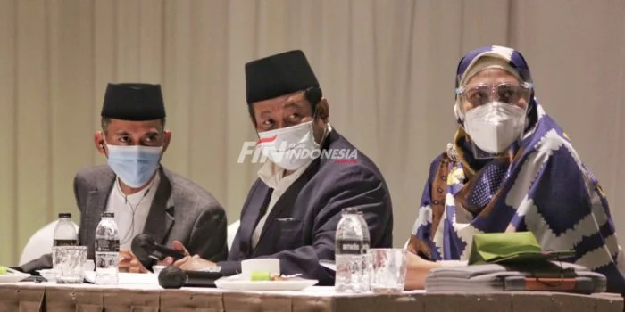 Halal dan Suci, Fatwa MUI Belum Final Tunggu Keputusan BPOM