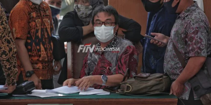 Diduga Cara Pihak Termohon Membungkam Pemohon, Pengacara Rizieq Shihab Sebut Penggunaan Pasal 160 KUHP