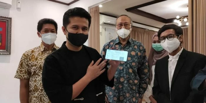 ITS Kembangkan i-nose c-19, Pendeteksi Covid-19 melalui Bau Keringat Ketiak