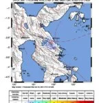 Gempa Hari Ini: Magnitudo 5,4 Guncang Lampung, di Sulteng Magnitudo 3,9