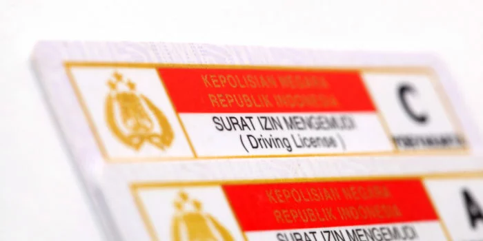 Tak Perlu Cemas, Perpanjang SIM Gratis Simak Syaratnya