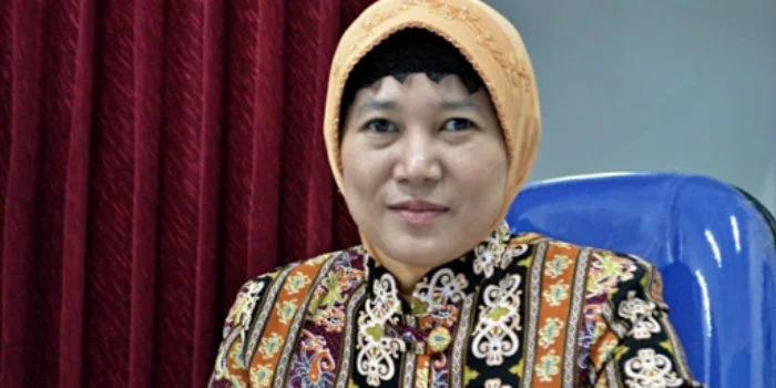 Prof. Dra. Apt. Zullies Ikawati, Ph.D (Foto: Humas UGM)