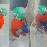 Sosok Viral Pria Berjaket Merah, Ada 3 Luka Tusukan di Leher Dwi Farica Lestari