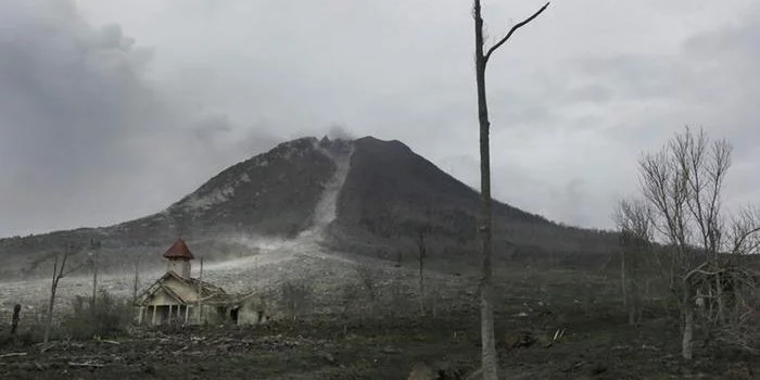 Tidak Hanya di Majalengka, Desa Tak Berpenghuni Juga Ada Disini